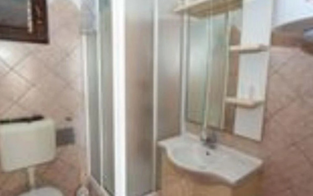 Apartment Vil 2 1 pax