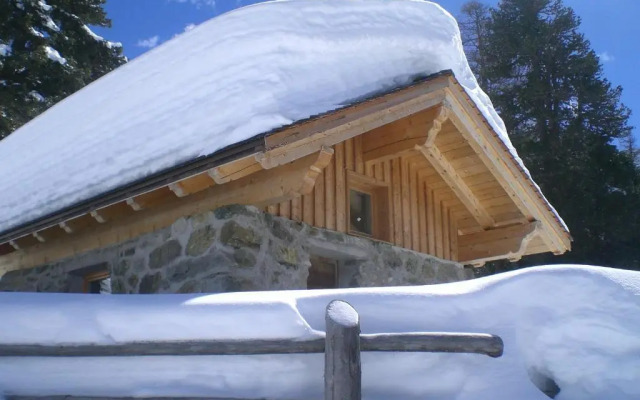 Residence Haus Peder