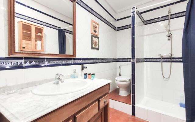 Charmy Apartment Chueca's Square