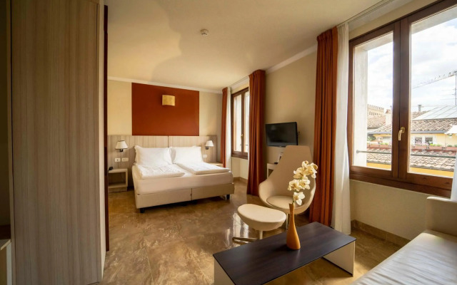 Hotel della Signoria