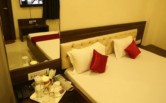 Hotel Kingsway Ajmer