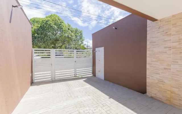 2-suite House 650m From the Beach Juo0004
