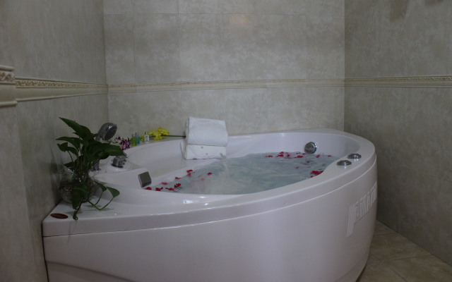 Luxor Boutique Hotel