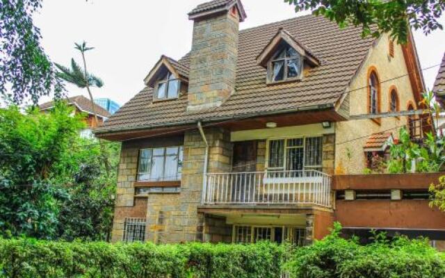 Brookside Westlands