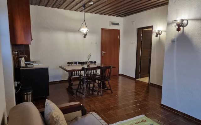 Aparthotel Dvori Balsica