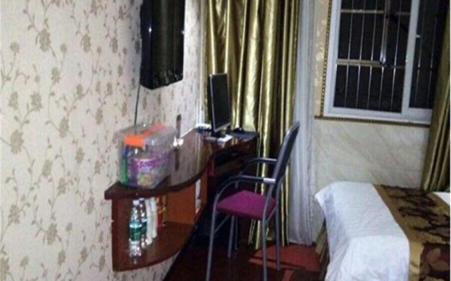 Yixin Business Hotel