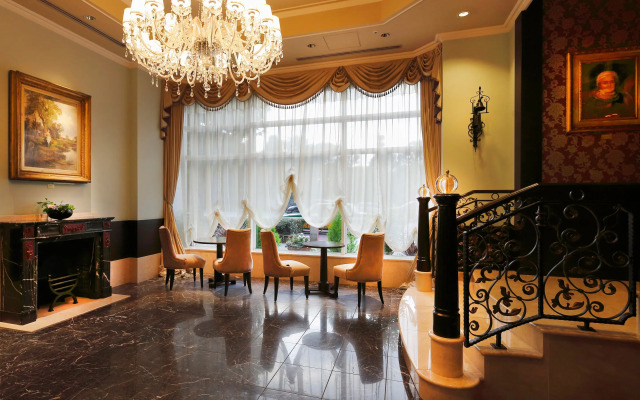 Hotel Monterey Akasaka