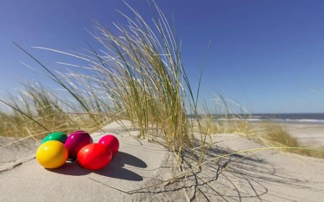 Windroos Middelkerke