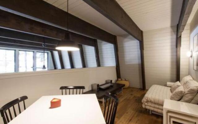 Oliver Pet Friendly Rental