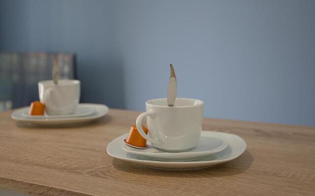 Beau T2 tout équipé bord de mer