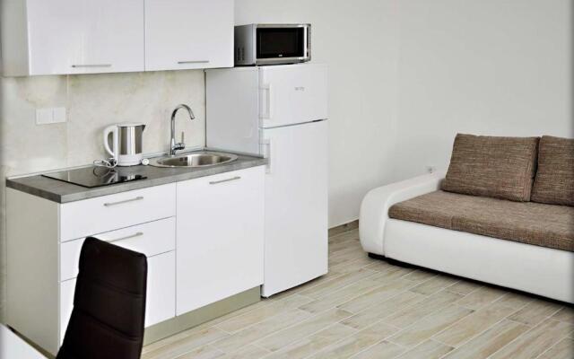 Apartments Magdalena