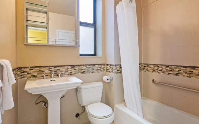 Отель The Bayard