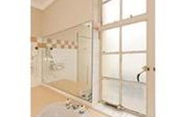 Comfort Inn Wentworth Plaza