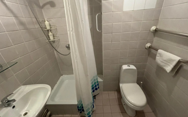 Viktorija Hotel