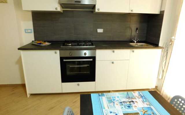 La casa di Cri e Robi