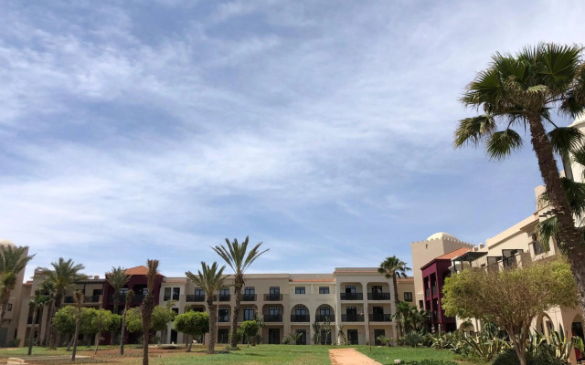 Hotel Barcelo Mediterranea Saidia