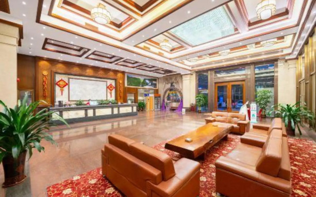 Fengyuan Hotel