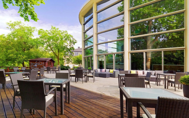Sheraton Offenbach Hotel