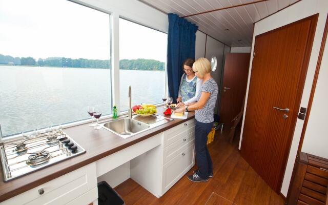 Kuhnle Tours Zehdenick