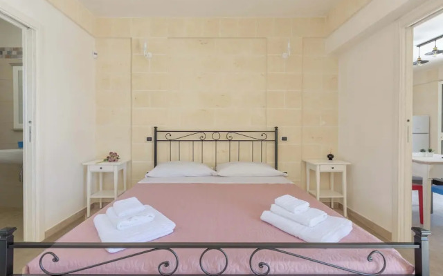 2494 Villa Tina Maria by Perle di Puglia