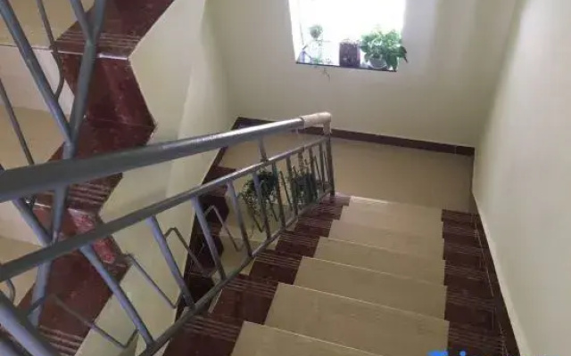 Shenzhen Haiyun Tiandi Themed Homestay