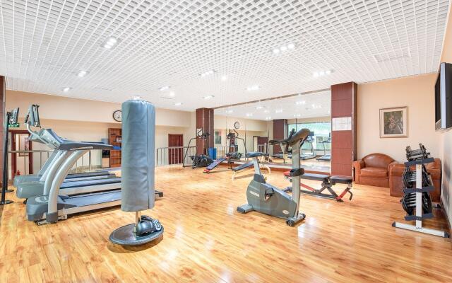 Holiday Inn Beijing Chang An West by IHG