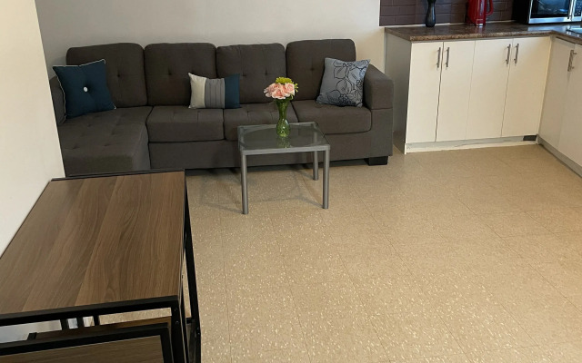 Muskoka Nights Motel