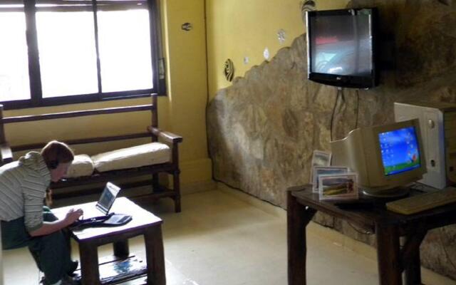 Club Hostel Jujuy