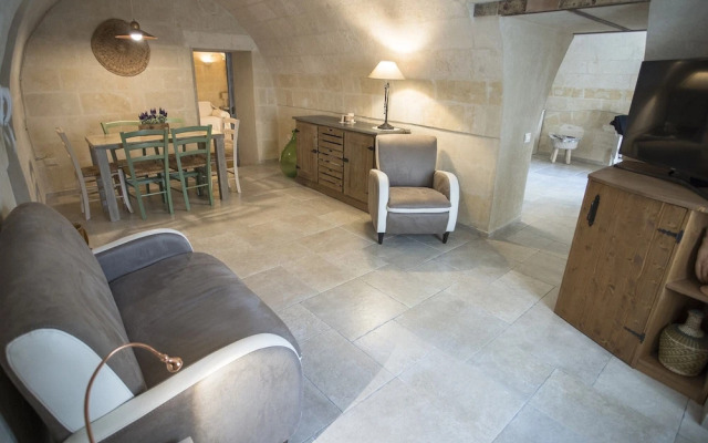 Бутик-отель Palazzo Montemurro