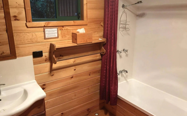 Cradle Mountain Highlanders