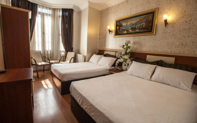 Grand Hotel Palmiye