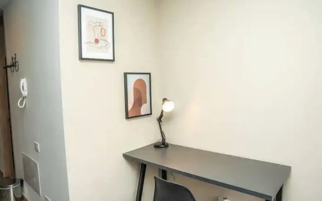 gA Exclusive Apartment Cabrera