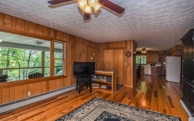 Fish Inn 4 Bedroom House