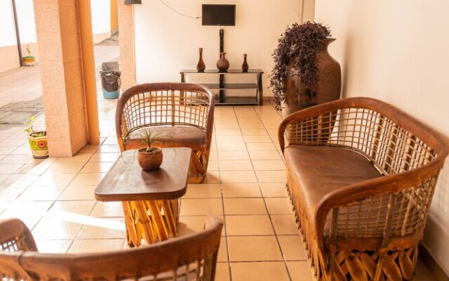 Casa Graciela Hotel Pátzcuaro