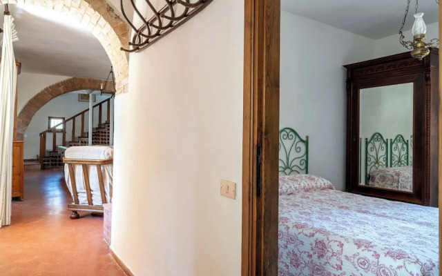 Casa La Cedrina Pool Monteriggioni