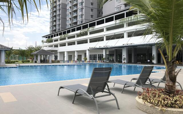 Westlake Villas