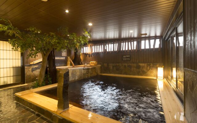 Dormy Inn Toyama Natural Hot Spring