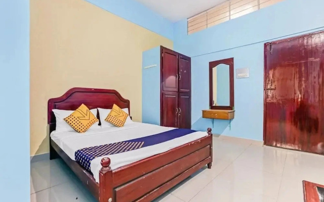 Moonlight Residency by OYO Rooms