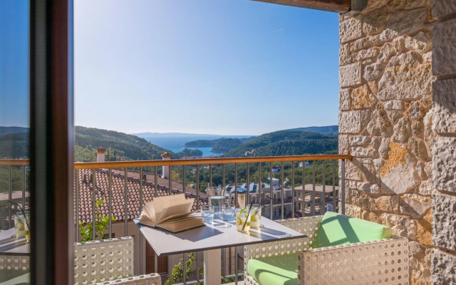 Salvator Villas & Spa Hotel