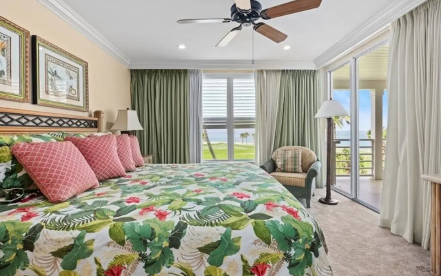 1640 Lands End 3 Bedroom Condo