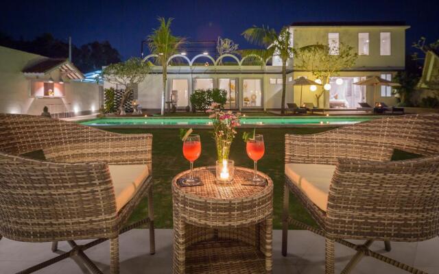 Villa Hasian Jimbaran
