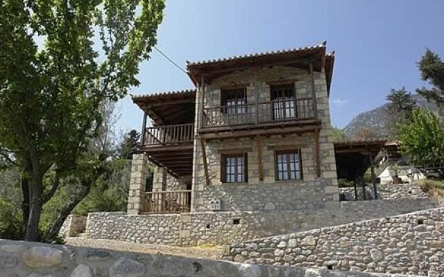 Pikoulianika Apartments