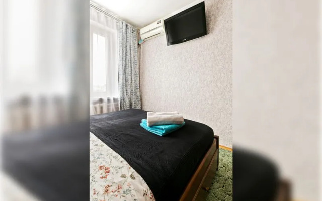 Апартаменты МаксРеалти24 на ул. Большая Якиманка, д. 32