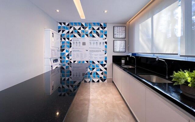 Zainalofts7Vila Mariana ao lado metrô, CASV 11 ID