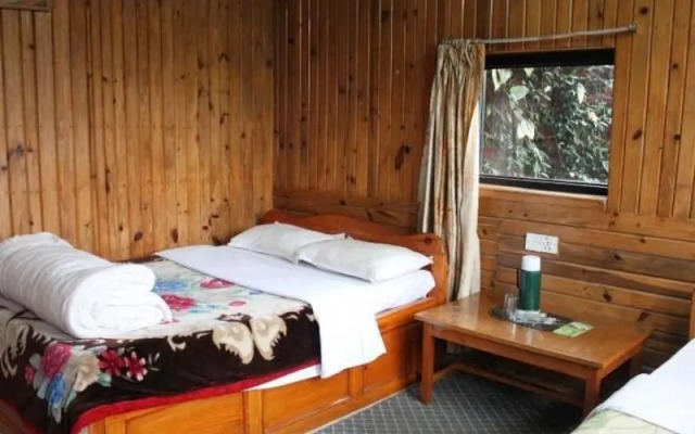 Hotel View Point, Nagarkot