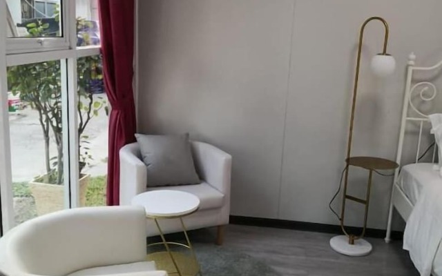 Titiwangsa Cabin Retreats by uBook