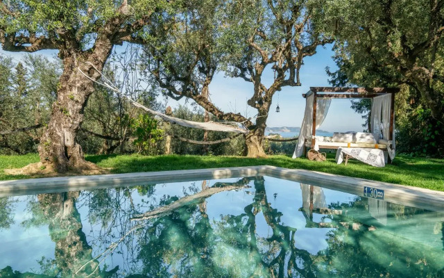 Vafias Traditional Villas