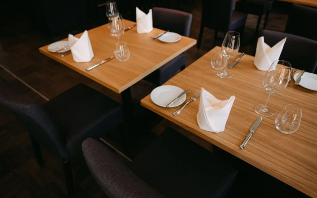 Hotel Restaurant Krone