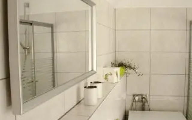 3 Seiten Ferienwohnung