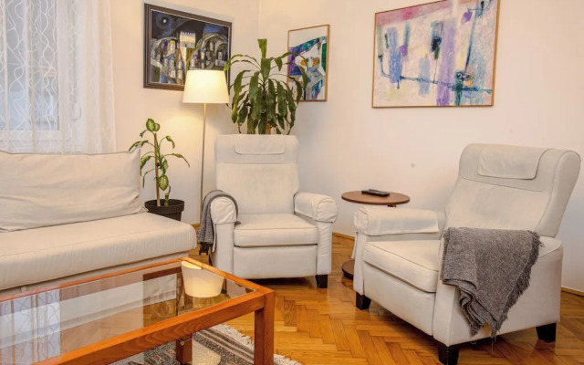 Tesa deLight Apartment Zagreb